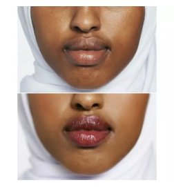 Almost Lipstick Black Honey - Baume à Lèvres Teinté